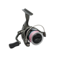 OKUMA REEL ACUADOR SPIN 4000A W/MC BRAID 20LB