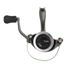 OKUMA REEL ACUADOR SPIN 4000A W/MC BRAID 20LB