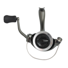 OKUMA REEL ACUADOR SPIN 4000A W/MC BRAID 20LB