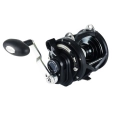 Tica Reel Oxean OX30 Lever Drag