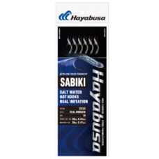 Hayabusa EX125 UV Real Minnow