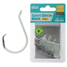 Sike Sport Circle Hook CS2163