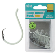 Sike Sport Circle Hook CS2163