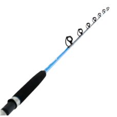 Okuma Rod Cod Botherer 1pc 5'0 O/Head 15-24KG
