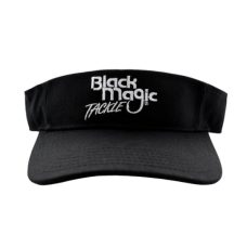 BLACK MAGIC VISOR