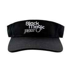 BLACK MAGIC VISOR