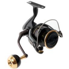 Daiwa Reel BG MQ 5000D-H-ARK