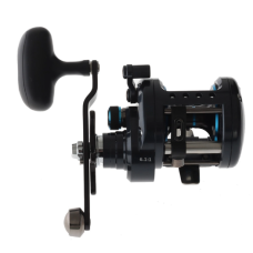 Daiwa Reel 23 Saltist LW 20HB