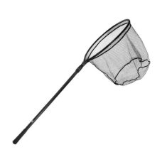 Black Magic Telescopic Landing Net