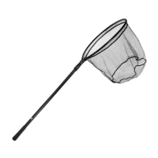 Black Magic Telescopic Landing Net
