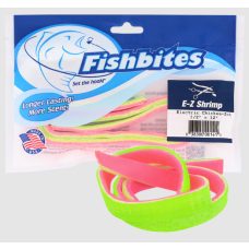 Fishbites E-Z Shrimp - Electric Chicken - LL