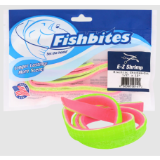 Fishbites E-Z Shrimp - Electric Chicken - LL