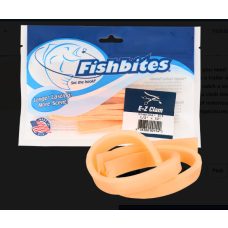 Fishbites Fish'n Strips-Coquina Clam-LL