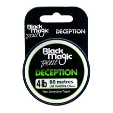 Black Magic FW DECEPTION TIPPET