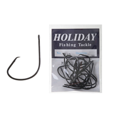 Holiday HOOK MUTSU CIRCLE (SOFT PACK) - 3/0