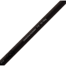 OKUMA Rod FISH ADVENTURE 2PC 7'0 Skull Dragger 10-15KG