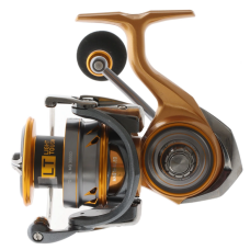 Daiwa Reel 21 TD Sol MQ 3000D