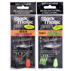 Black Magic SABIKI Rig