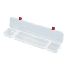 Meiho - LC500 Long Case - For Jigs