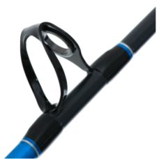 Okuma Rod Cod Botherer 1pc 5'0 O/Head 15-24KG