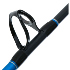 Okuma Rod Cod Botherer 1pc 5'0 O/Head 15-24KG
