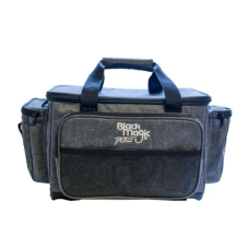 BLACK MAGIC Weekender TACKLE BAG