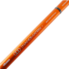 Okuma Rod NANOMATRIX PLUS, 3PC, 14' 8-12KG/3-8OZ MD