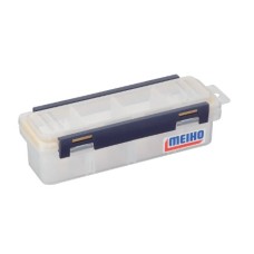 Meiho - Waterguard 400 Waterproof Small Tackle Box
