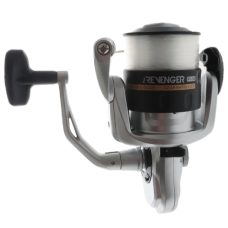 Okuma Reel Revenger 55 BLK Spool with Line