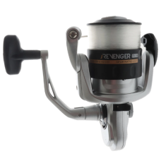 Okuma Reel Revenger 55 BLK Spool with Line