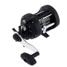 Okuma Reel Classic XT Level Wind 300L Left Hand