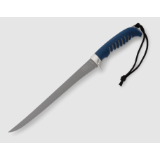 Buck 225 Silver Creek Fillet Knife 9 5/8'' Boxed