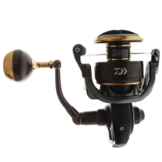 Daiwa Reel BG MQ 10000-H-ARK