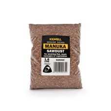 Kilwell NZ Manuka Sawdust 1lb