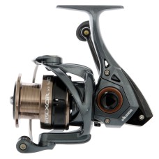 Okuma Reel Epixor XT40 SN body7+1BB Alum Zinc Die CH