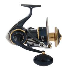 Daiwa Reel 20 Saltiga (G) 18000H
