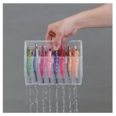 Meiho - ES2051 Squid Jig Holder Box - 8
