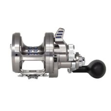 Daiwa Reel Saltiga 20H Lever Drag