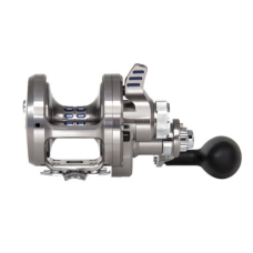 Daiwa Reel Saltiga 20H Lever Drag