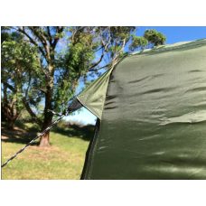 Coleman Instant Up Tent Shower Double