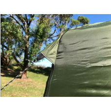 Coleman Instant Up Tent Shower Double