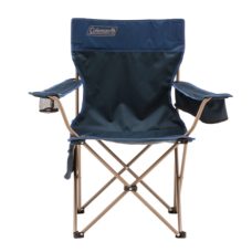 Coleman Rambler Navy & Grey