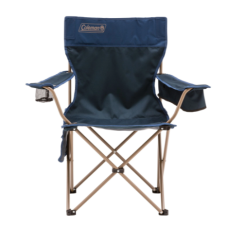 Coleman Rambler Navy & Grey