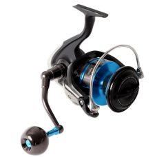Daiwa Reel Saltist MQ 18000