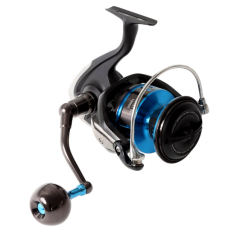 Daiwa Reel Saltist MQ 18000