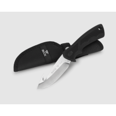 Buck 685 BuckLite Max II Large Guthook Small