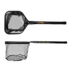 Kilwell Net Live Bait Alloy 60cm