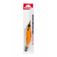 Yo-Zuri Squid Jig Pata Pata Q Rattle 2.5 - 24