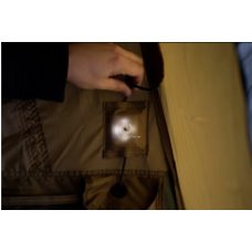 Coleman Instant Up Gold 4P Northstar Darkroom W/L