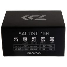 Daiwa Reel Saltist SD 15H Star Drag Overhead